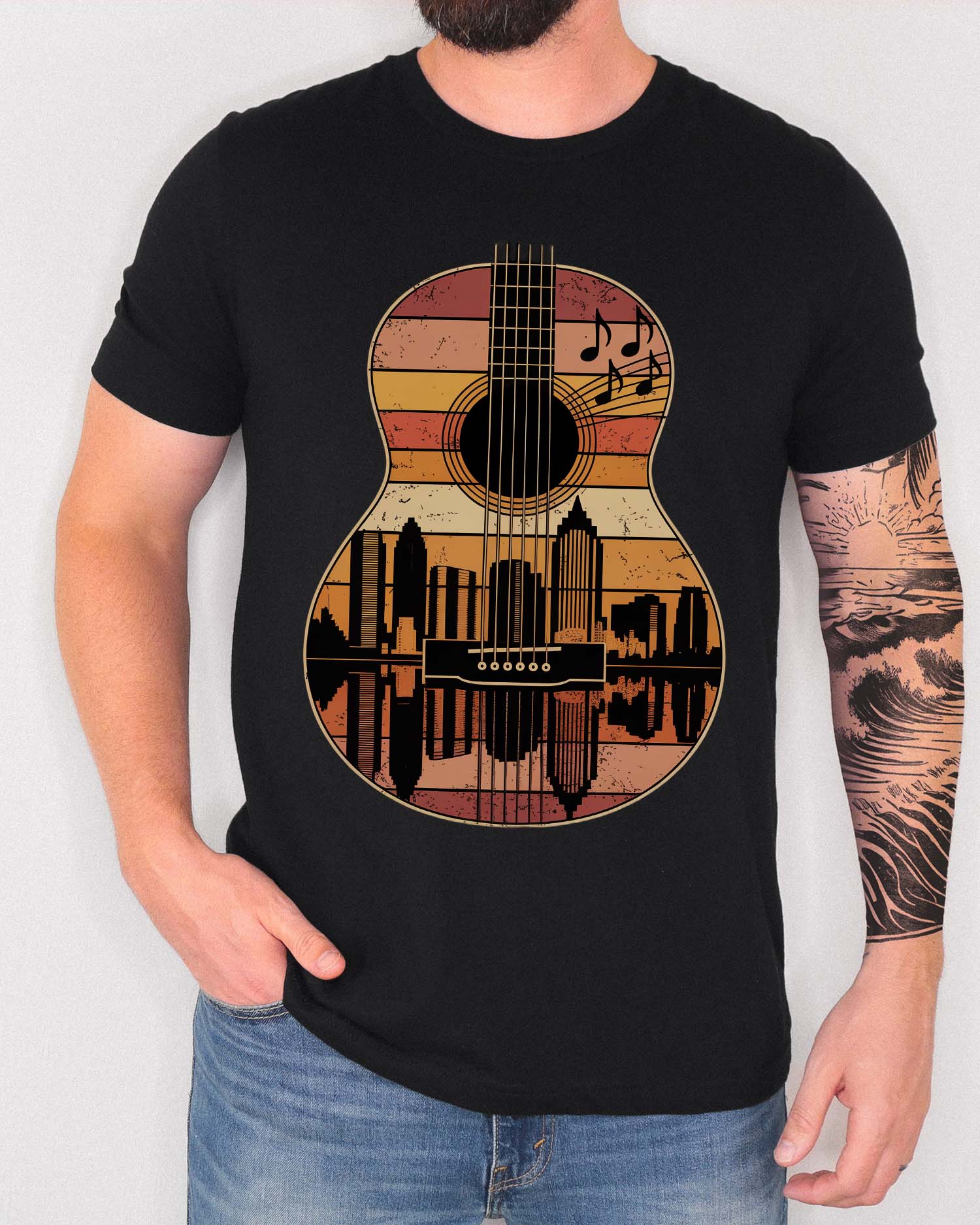Acoustic Soul