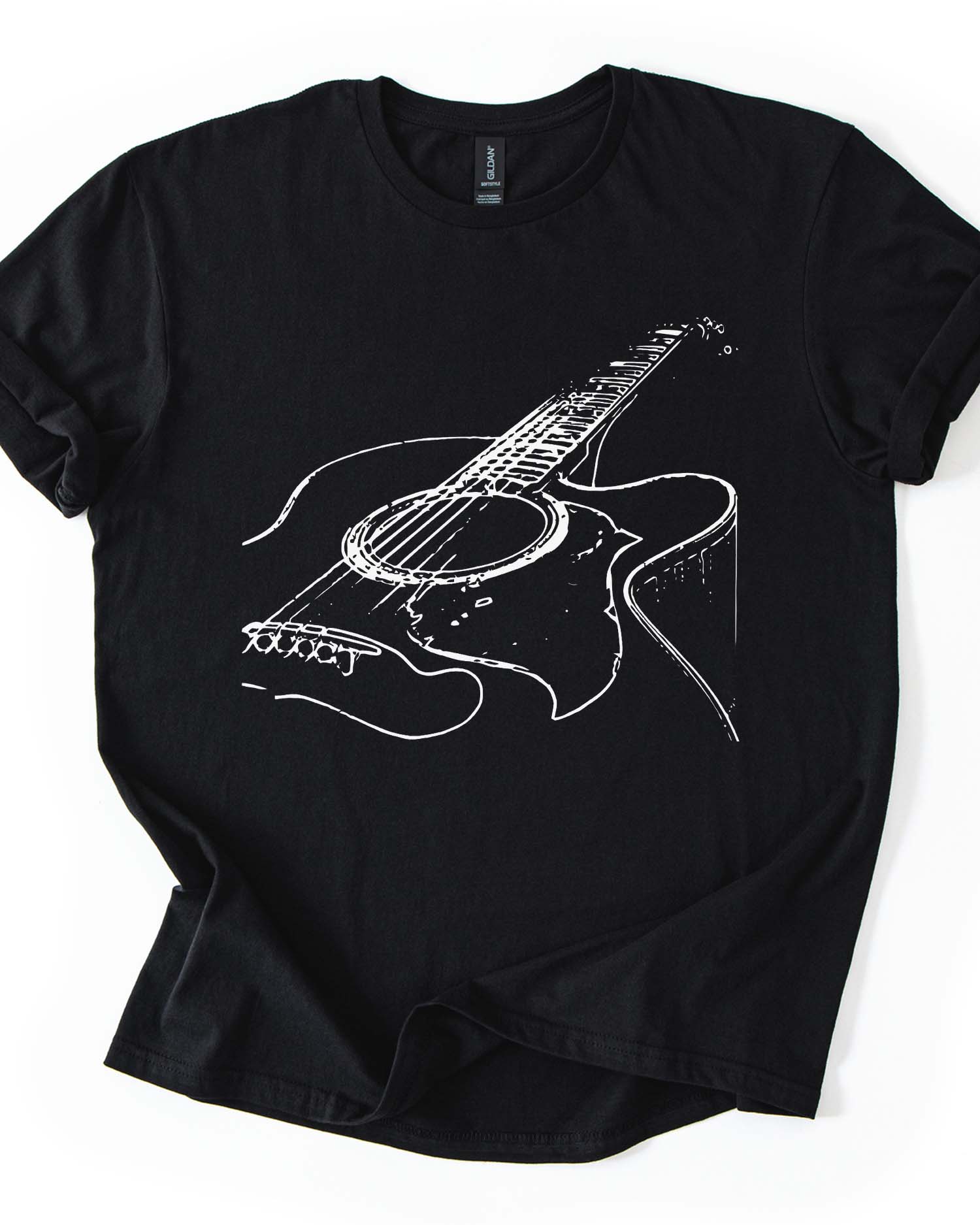Acoustic Guitar