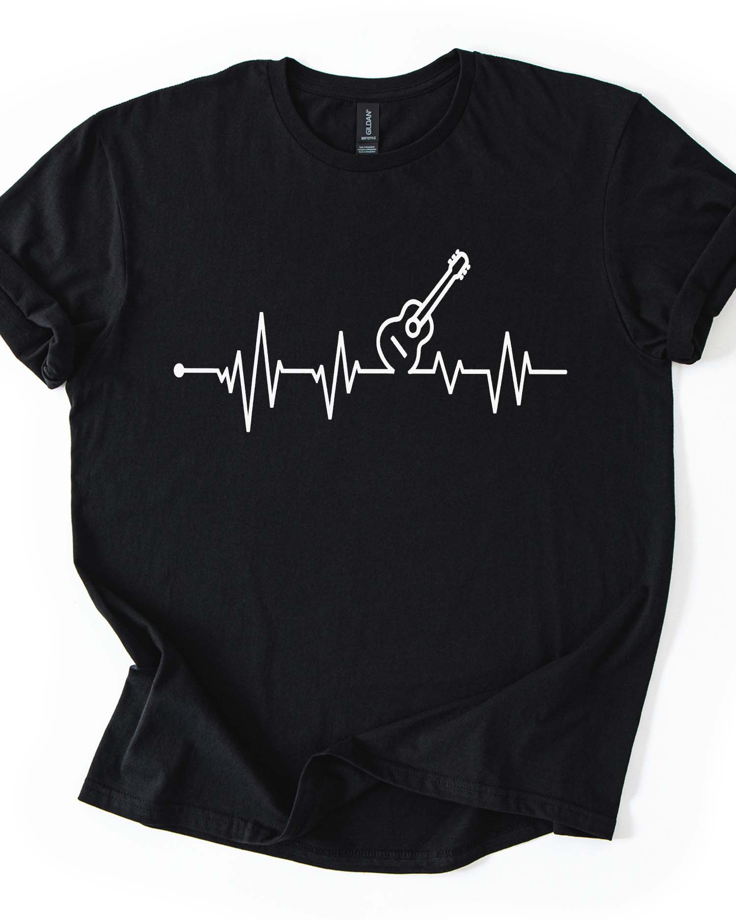 Guitar Heartbeat