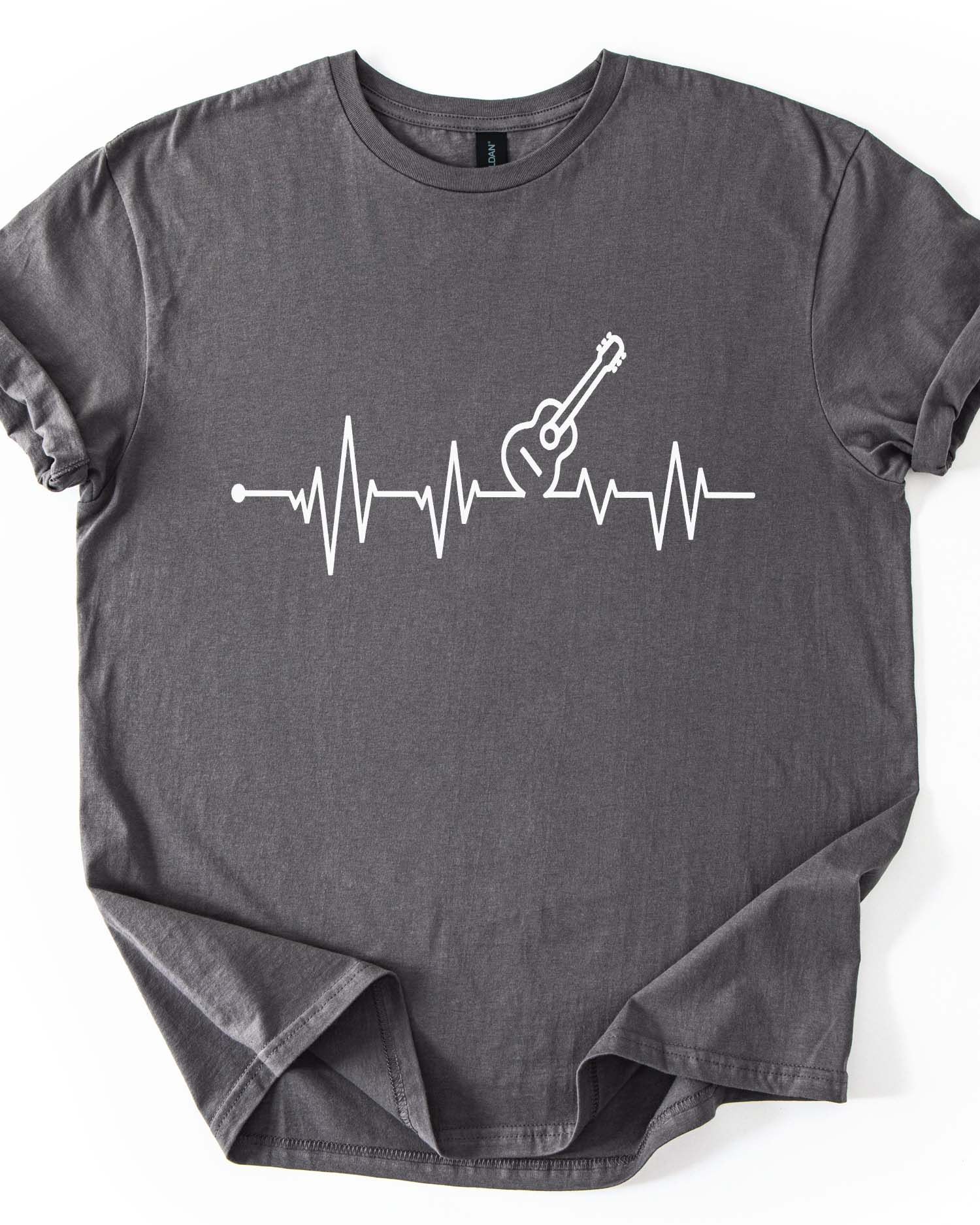 Guitar Heartbeat