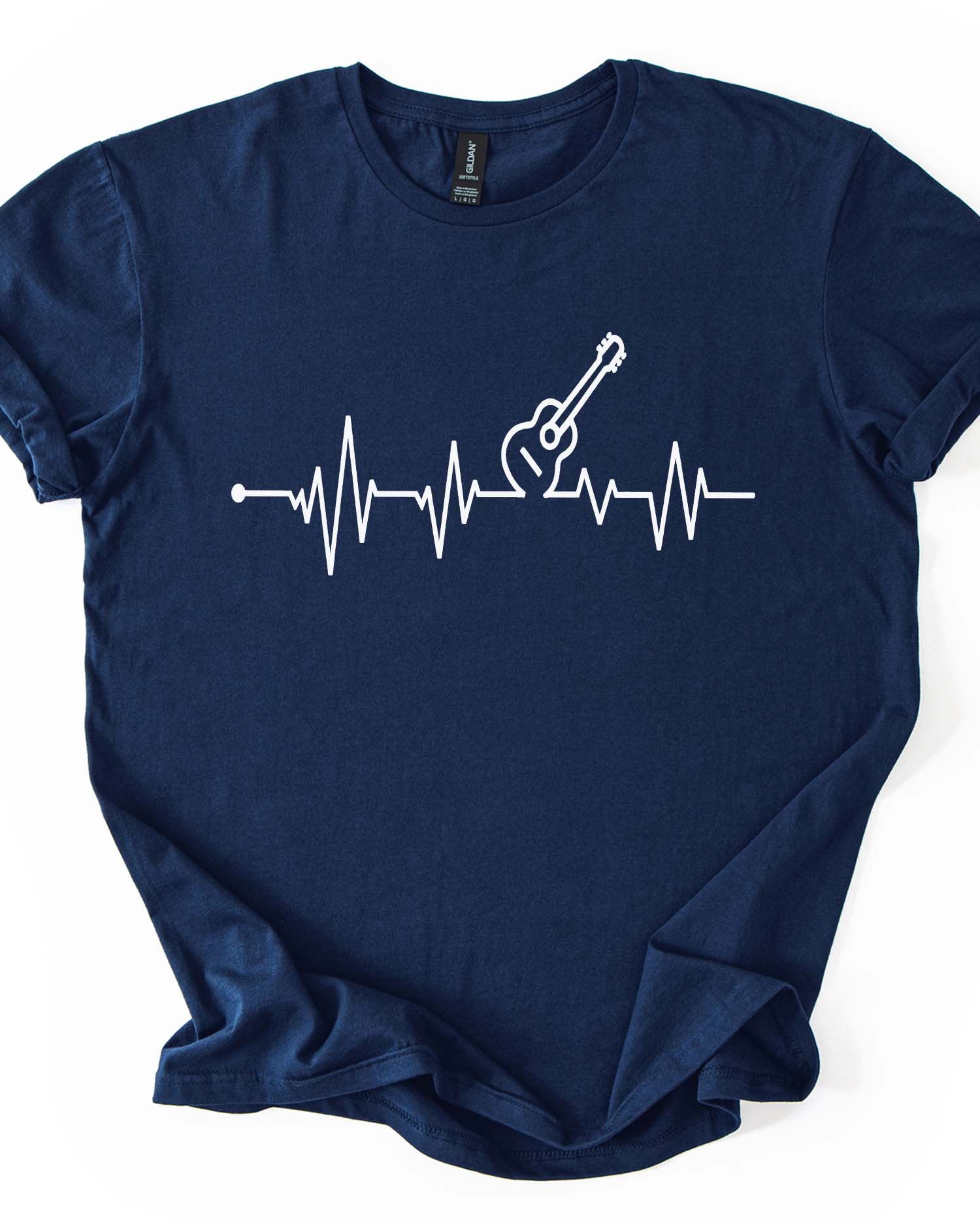 Guitar Heartbeat